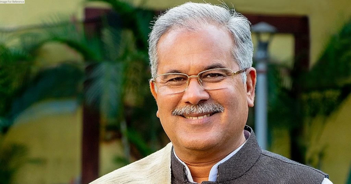Bhupesh Baghel hopeful of early solution to Rajasthan crisis